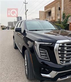 جی ئێم سی یوکۆن